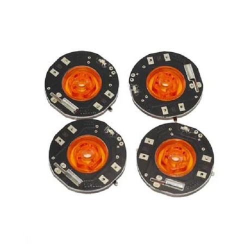 Xrace set luci led - per, ruote