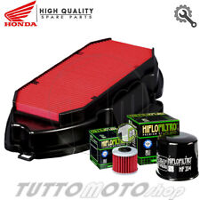 Filtro Olio Aria Frizione