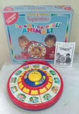 Gioco La giostra degli