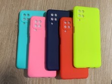Per SAMSUNG GALAXY A12 Cover