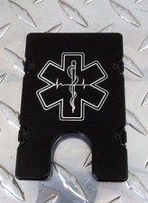 Paramedico portafoglio porta - paramedico,, portafoglio/porta
