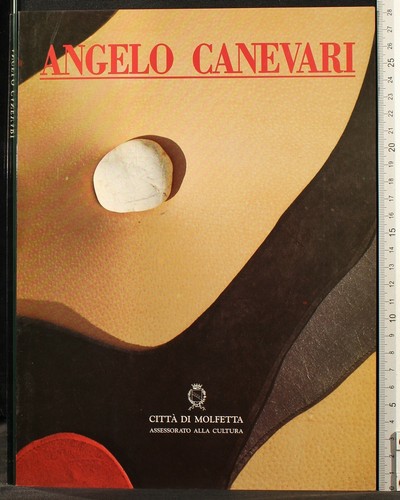 Angelo canevari città - angelo, canevari.