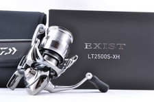 DAIWA EXIST LT2500S-XH 2022