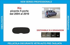 pellicole oscuranti vetri kia