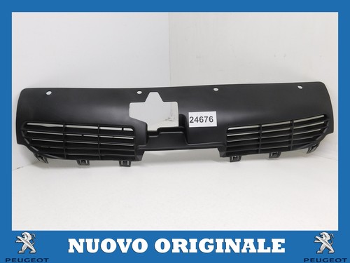 Griglia anteriore radiatore - griglia,