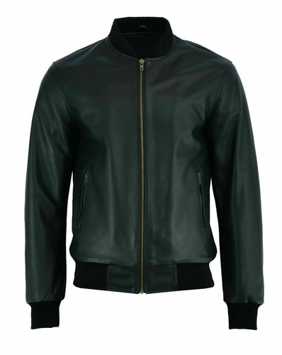 Giubbotto bomber uomo nuovo