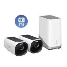 eufy S330 Sistema di