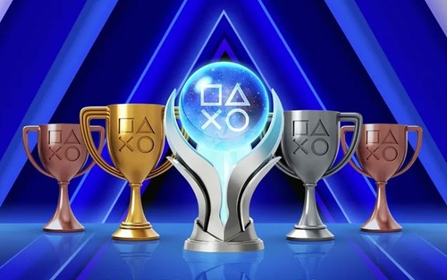 Platinum trophy service - platinum,