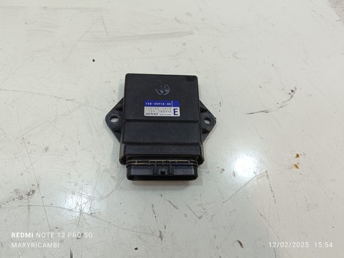 Centralina per yamaha - per, max