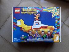 lego 21306 The Beatles 