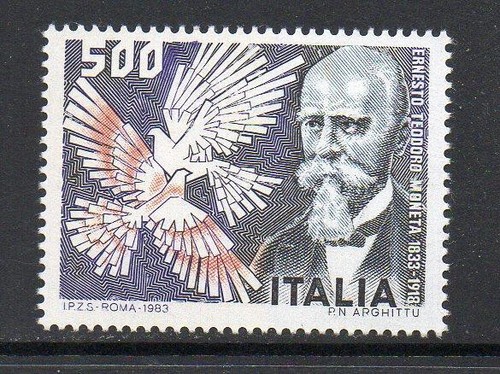 Italia 1983 150 - °, anniversario
