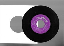 NICOLA ARIGLIANO: I SINGAMMORE EP ITALY DEL 1959 SOLO DISCO