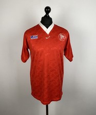 Maglia calcio vintage TPI