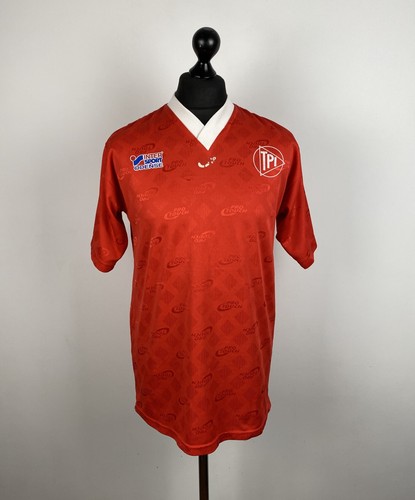 Maglia calcio vintage - , tpi