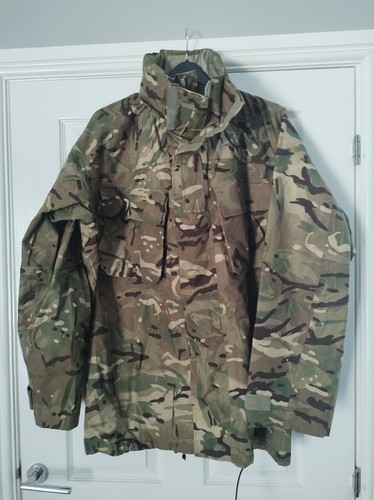 British military mtp mvp - british,
