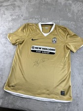 Maglia Juventus 2008-09 Maglia