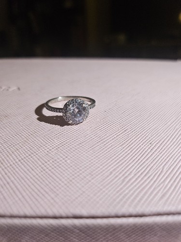 Anello pandora argento - anello,