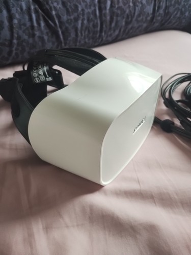 Fove zero occhiali vr - fove, 0
