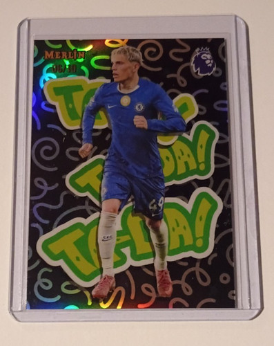2026 topps merlin premier - topps,