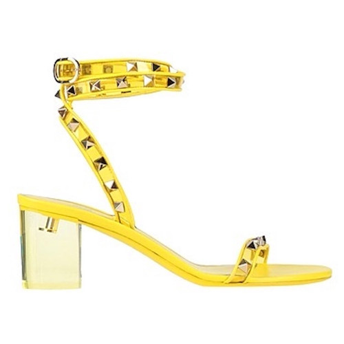 Sandali valentino garavani - sandali,