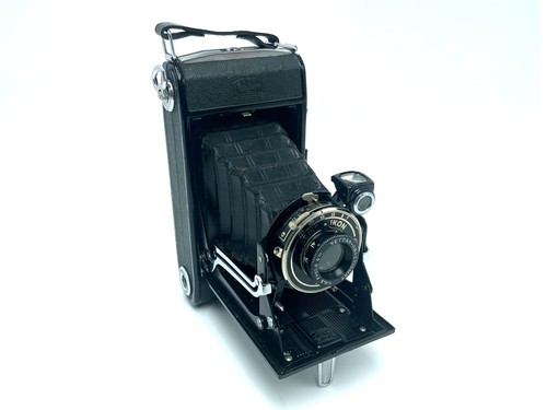 Zeiss ikon nettar - ikon,