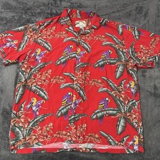 Camicia hawaiana vintage