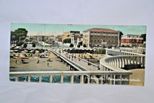 vecchia cartolina senigallia