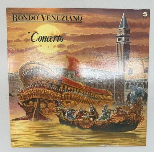Rondò veneziano - -,