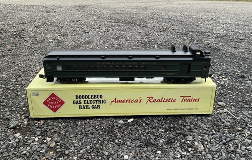 Aristocraft gauge gas - g,