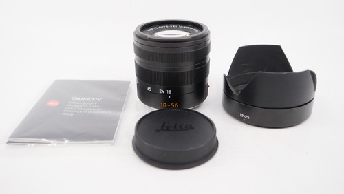 Obiettivo leica vario elmar - obiettivo,
