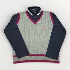 Fred Perry maglione donna