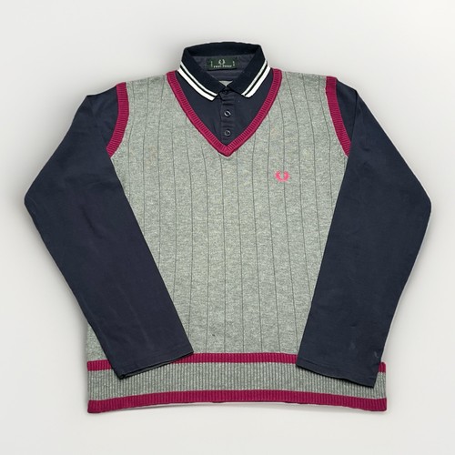 Fred perry maglione donna - fred,