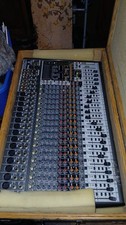 Behringer Eurodesk SX2442FX