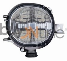 FANALE ANTERIORE DESTRO CON