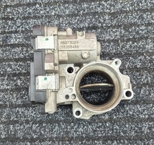 CORPO FARFALLATO VALVOLA ALFA