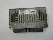 Calcolatore Cambio Automatico