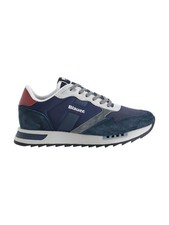 BLAUER Sneaker Uomo Ryder