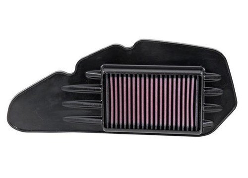 Filtro aria alto flusso - , honda
