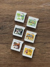 Lotto Giochi Super Mario -