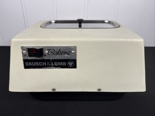 Vintage crest ultrasonic model - vintage,