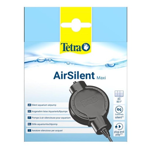Tetra airsilent maxi aeratore - tetra,