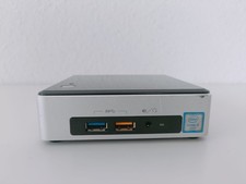 Intel nuc nuc6i5syb - mini, pc