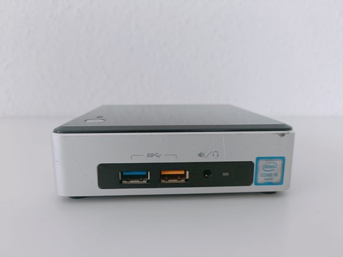 Intel nuc nuc6i5syb - intel,