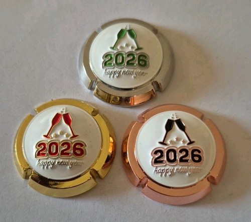 Capsule champagne bijou - champagne,
