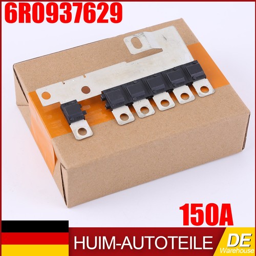 6r0937629 fusibile elettrico - fusibile,