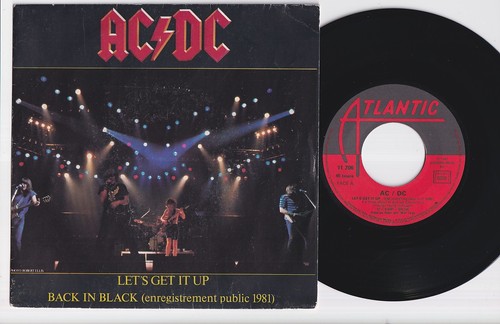 Let get it - let's, 1981