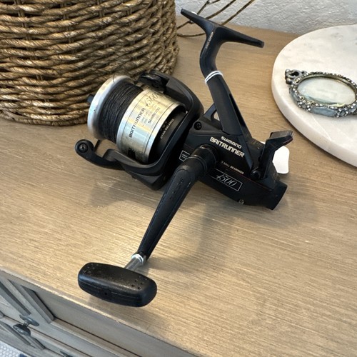 Mulinello spinning shimano - da,