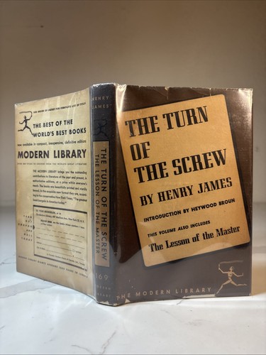 The turn - turn, screw