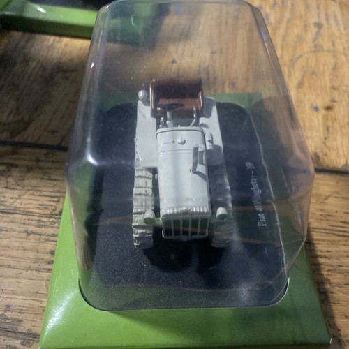 Trattore agricolo fiat - fiat, 40
