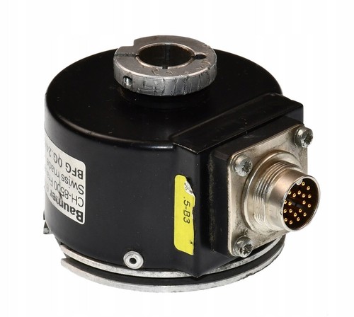 Baumer bfg 24k360 - bfg, 0g.24k360-b2-9